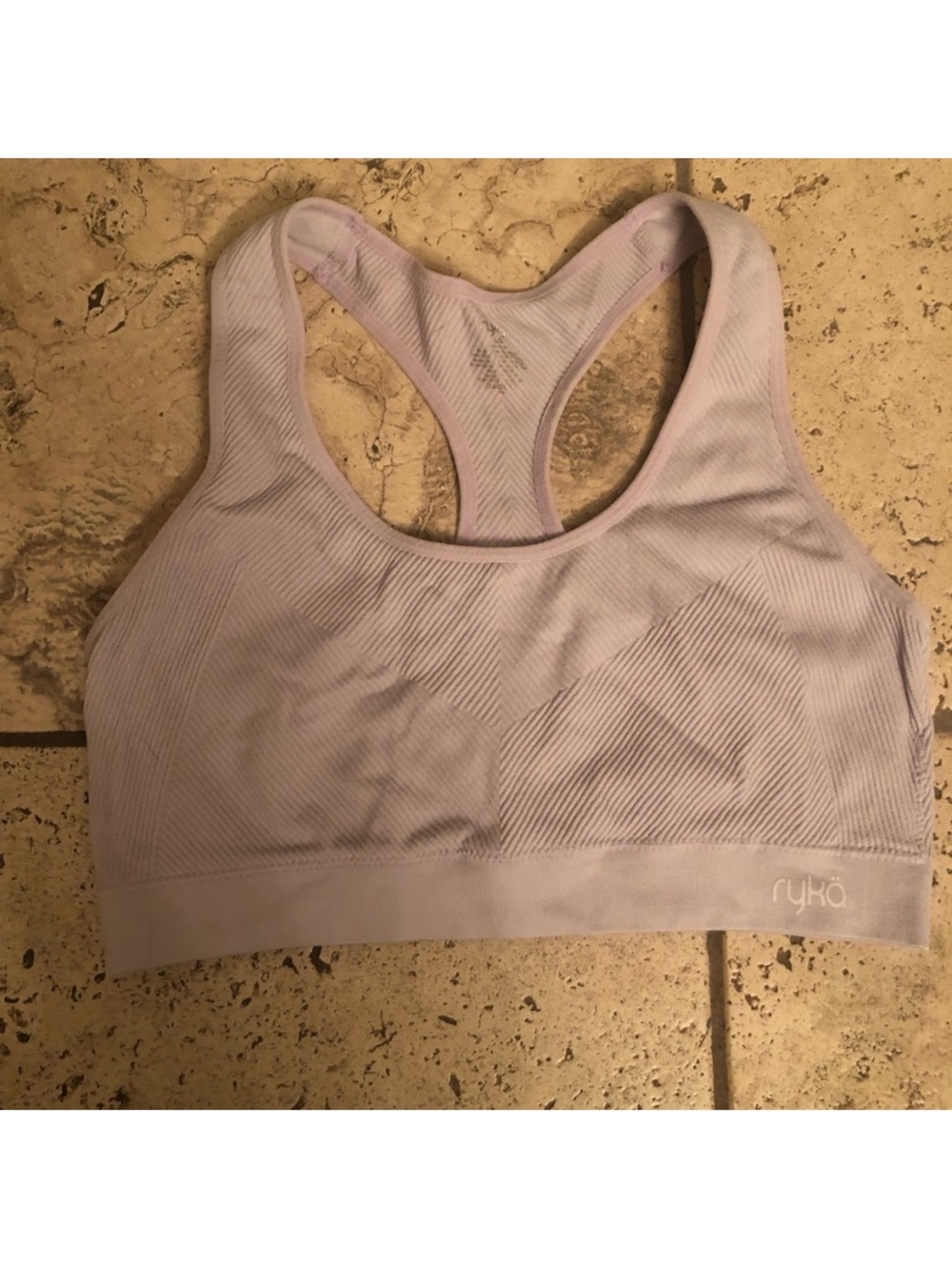 LAST CHANCE SALE - Ryka  sports bra
